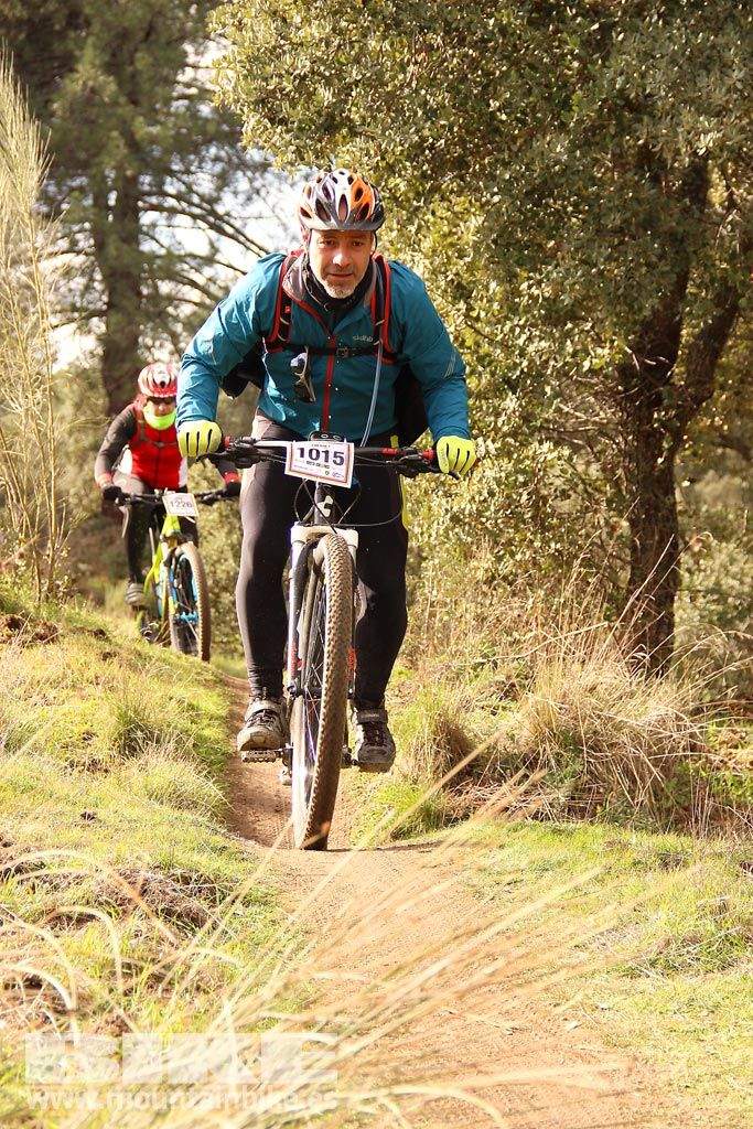 Maratón Sierra Oeste 2016. Galería 7