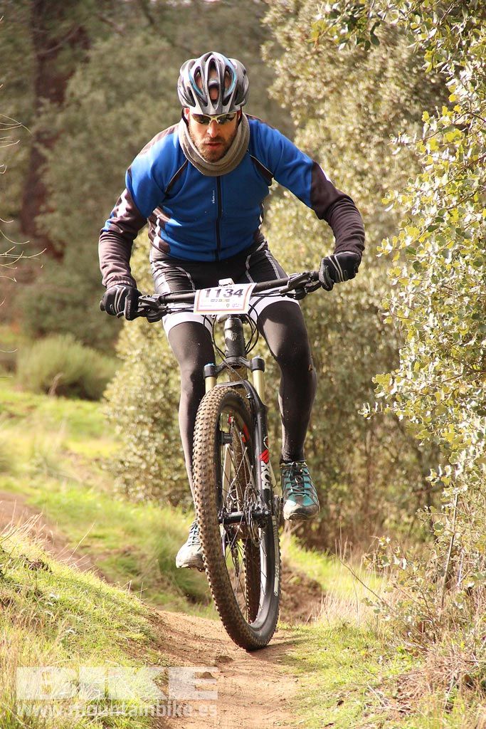 Maratón Sierra Oeste 2016. Galería 7