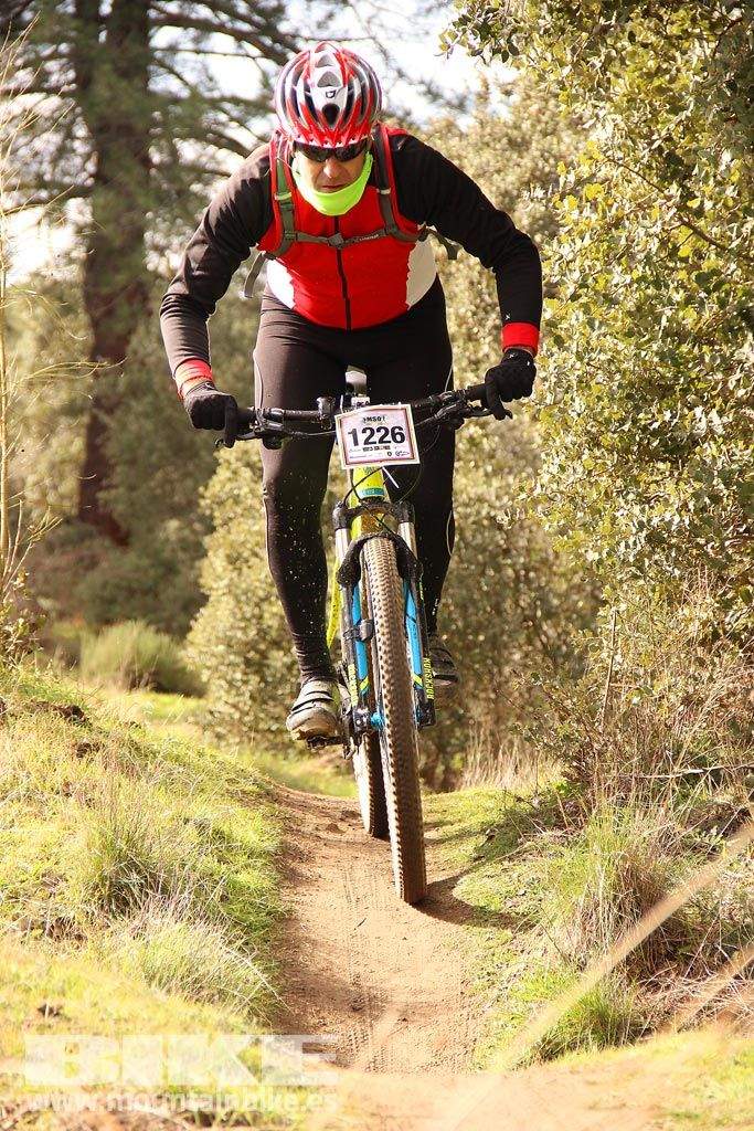 Maratón Sierra Oeste 2016. Galería 7