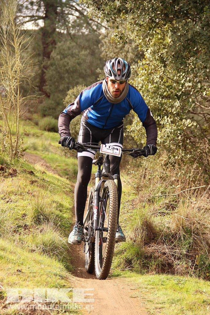 Maratón Sierra Oeste 2016. Galería 7