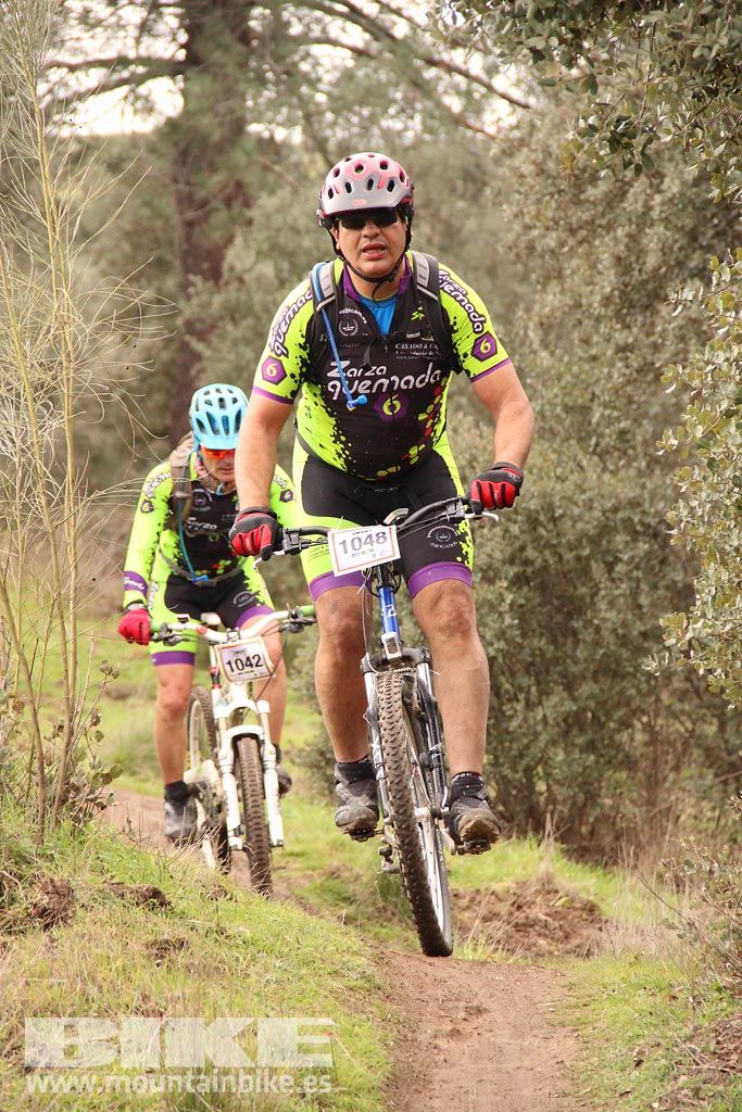 Maratón Sierra Oeste 2016. Galería 7
