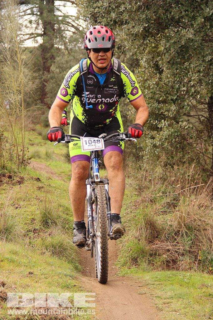 Maratón Sierra Oeste 2016. Galería 7