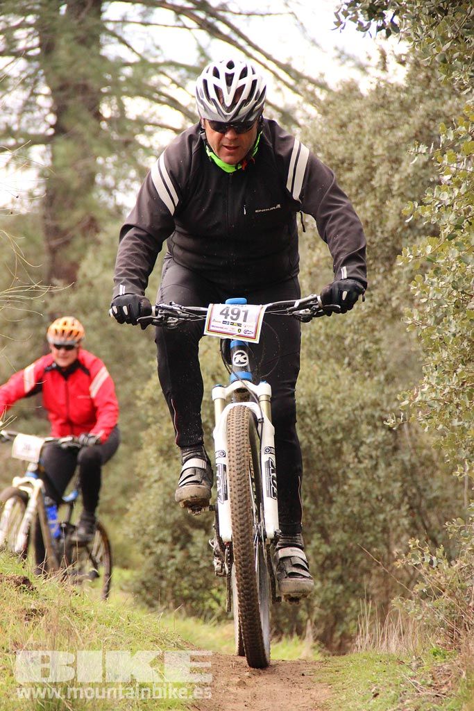 Maratón Sierra Oeste 2016. Galería 8