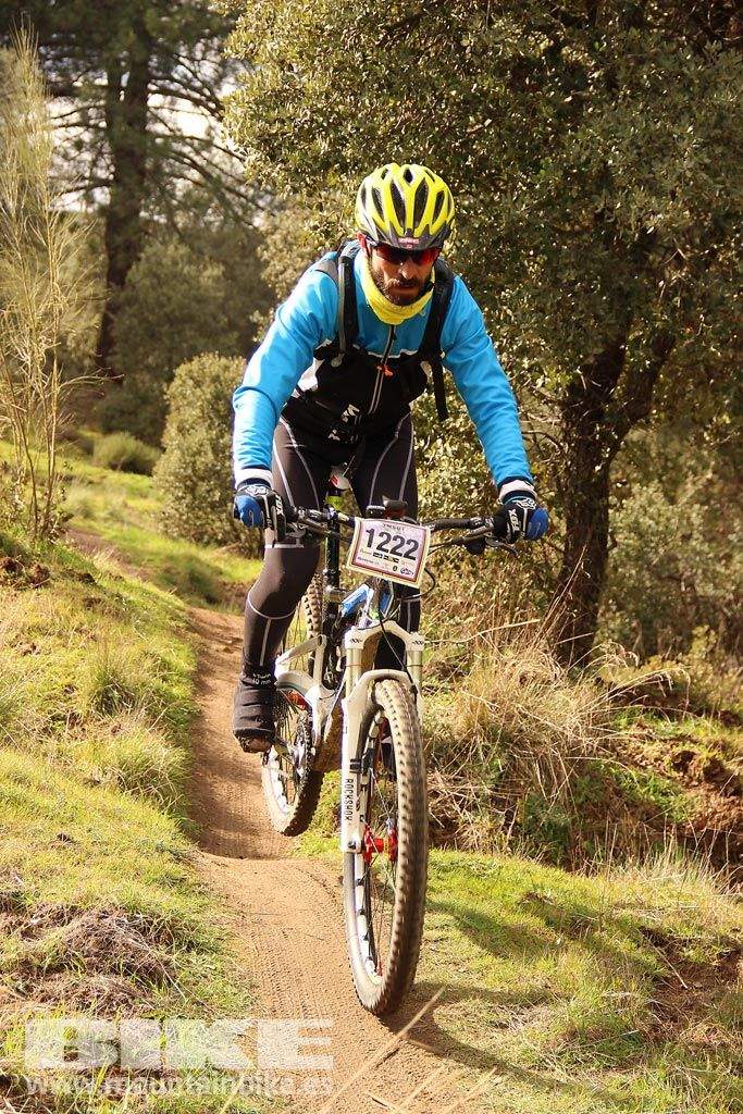 Maratón Sierra Oeste 2016. Galería 8