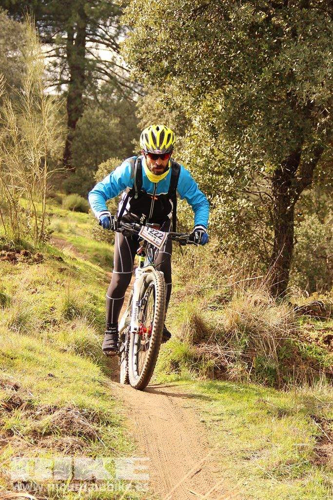 Maratón Sierra Oeste 2016. Galería 8
