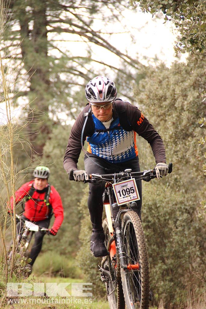Maratón Sierra Oeste 2016. Galería 8