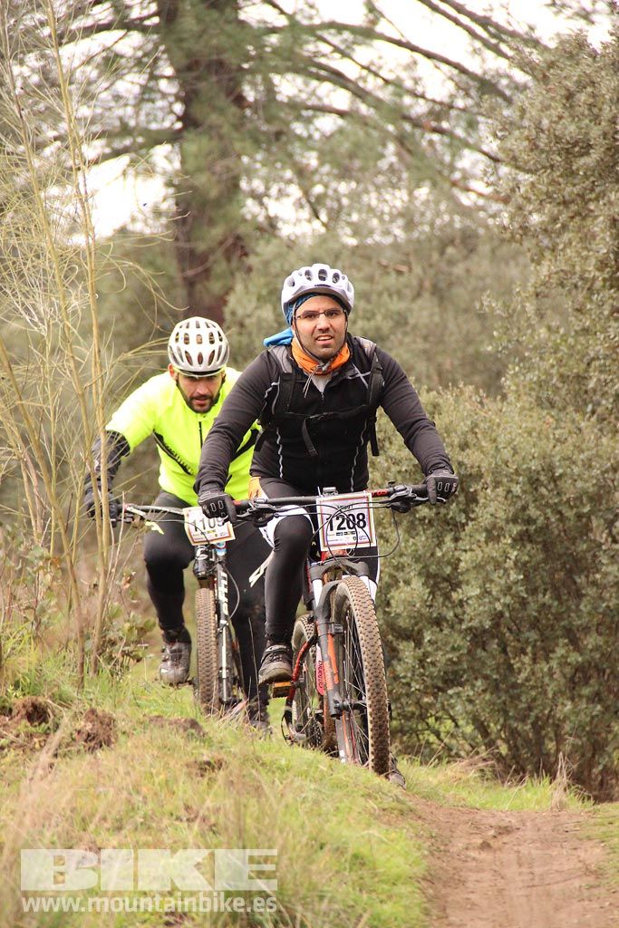 Maratón Sierra Oeste 2016. Galería 8