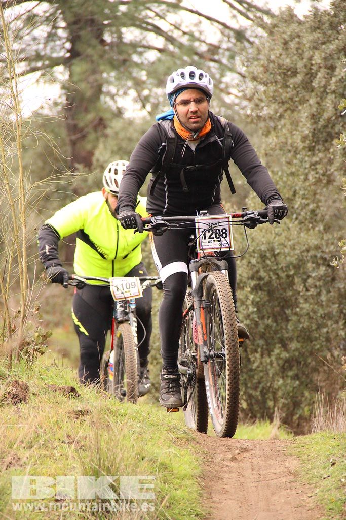 Maratón Sierra Oeste 2016. Galería 8