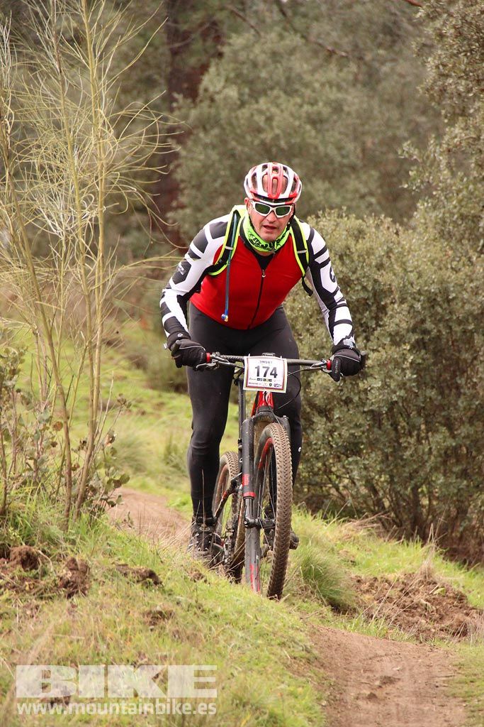 Maratón Sierra Oeste 2016. Galería 8