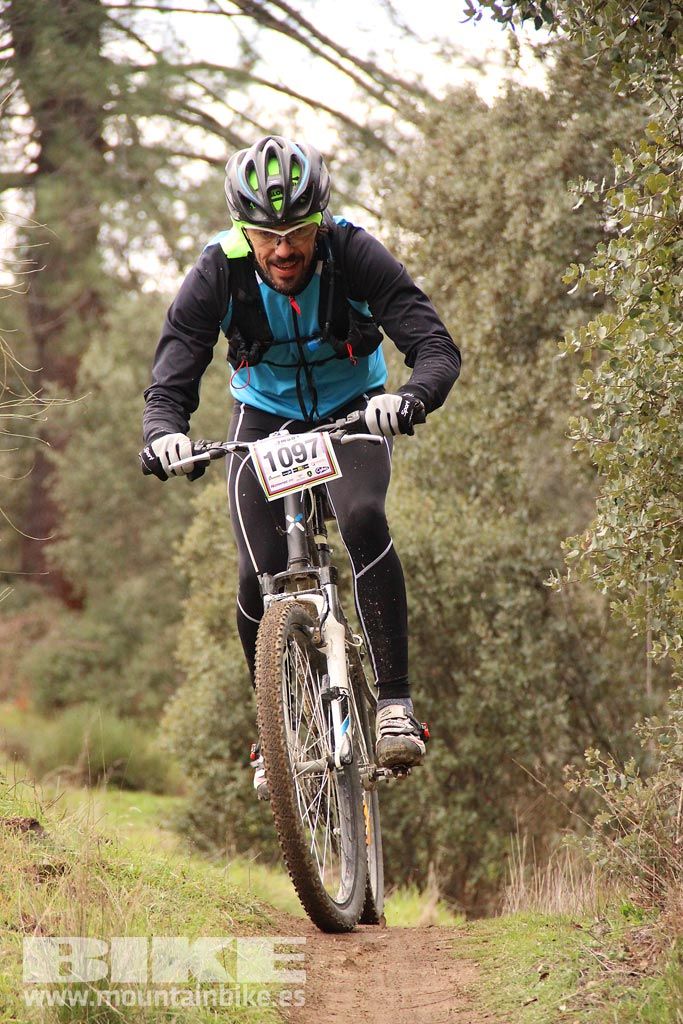 Maratón Sierra Oeste 2016. Galería 8