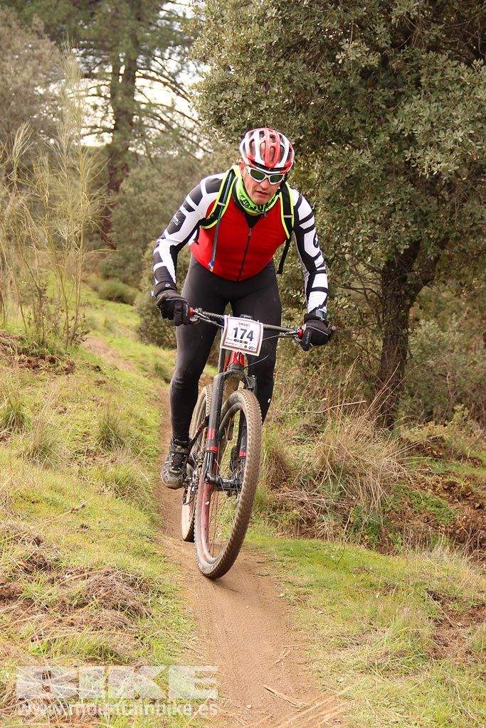 Maratón Sierra Oeste 2016. Galería 8