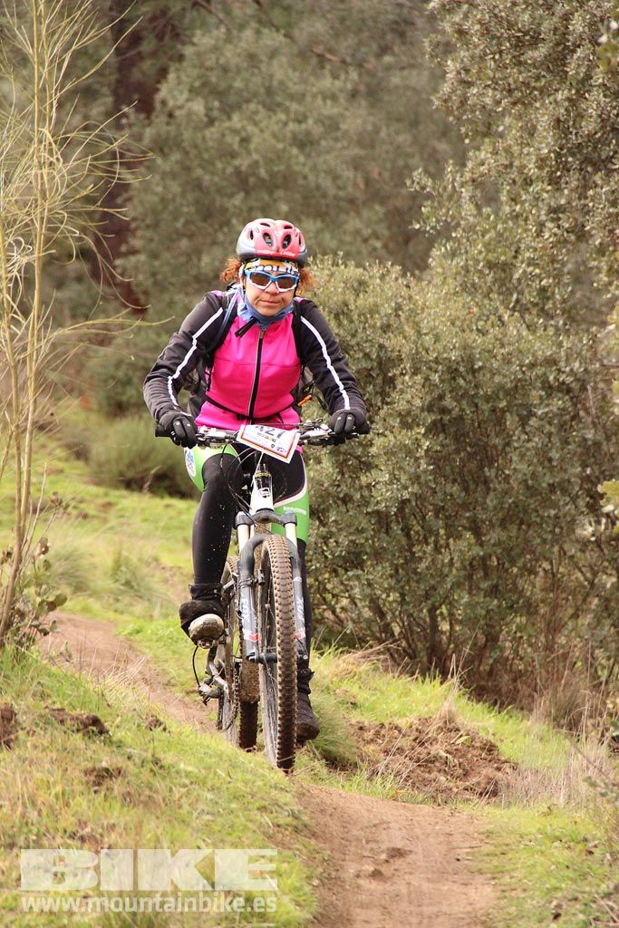 Maratón Sierra Oeste 2016. Galería 8
