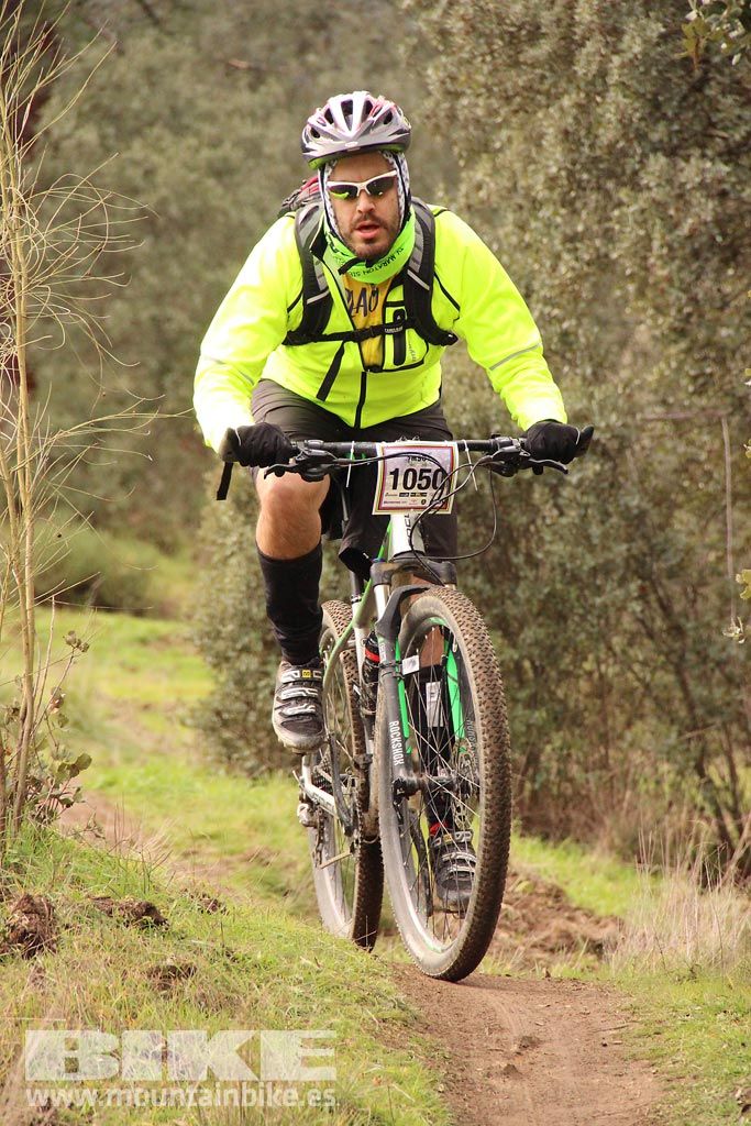 Maratón Sierra Oeste 2016. Galería 8