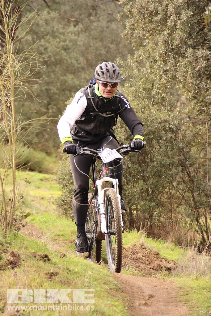 Maratón Sierra Oeste 2016. Galería 8