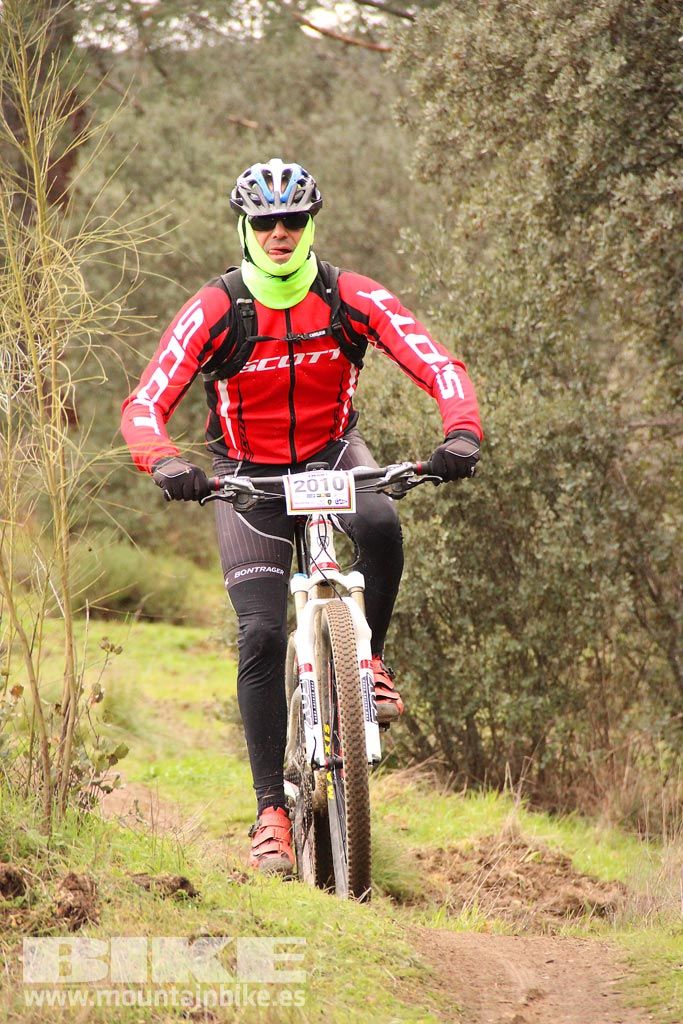Maratón Sierra Oeste 2016. Galería 8