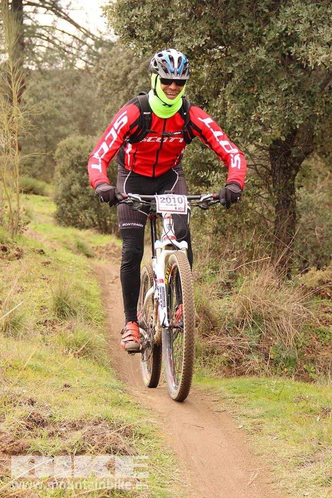 Maratón Sierra Oeste 2016. Galería 8