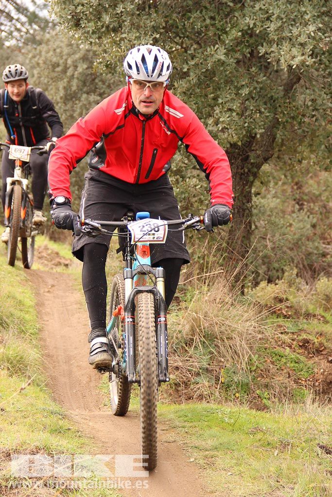 Maratón Sierra Oeste 2016. Galería 8