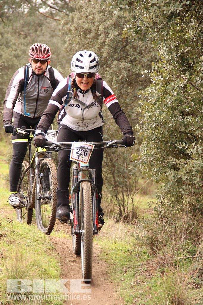 Maratón Sierra Oeste 2016. Galería 8