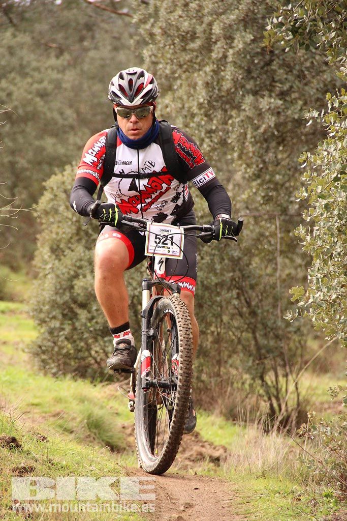 Maratón Sierra Oeste 2016. Galería 8