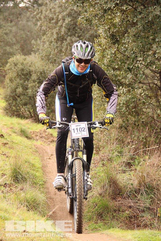 Maratón Sierra Oeste 2016. Galería 8