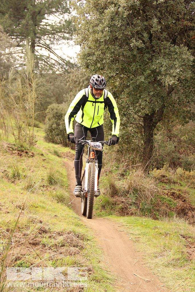 Maratón Sierra Oeste 2016. Galería 8