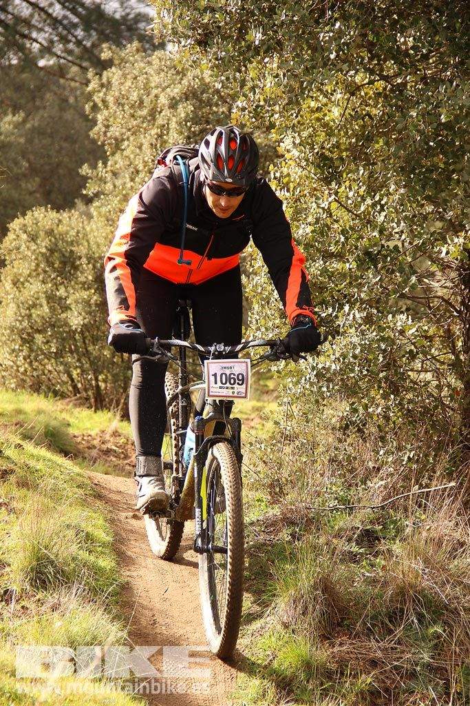 Maratón Sierra Oeste 2016. Galería 8