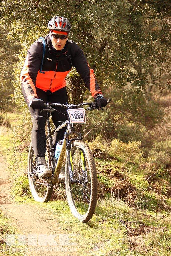 Maratón Sierra Oeste 2016. Galería 8