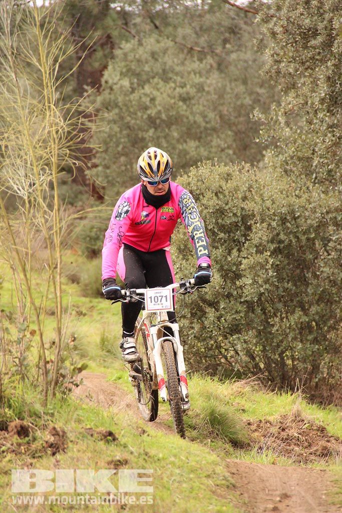 Maratón Sierra Oeste 2016. Galería 8