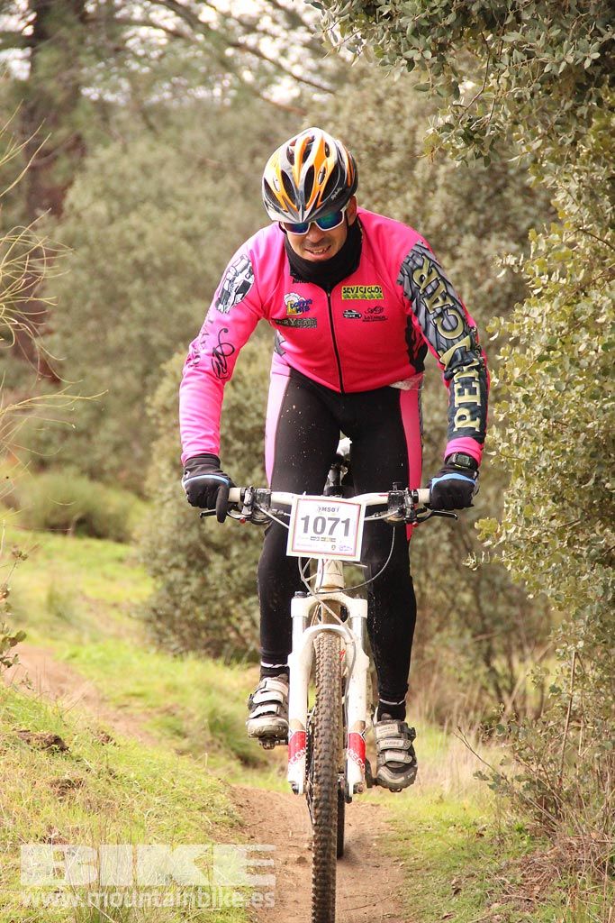 Maratón Sierra Oeste 2016. Galería 8