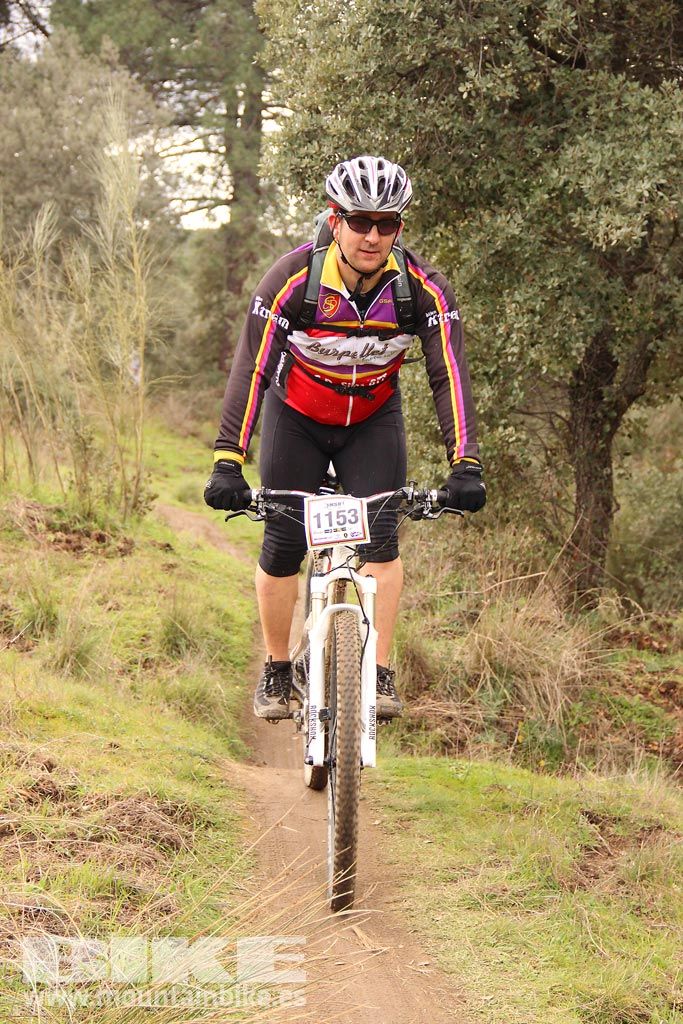 Maratón Sierra Oeste 2016. Galería 8