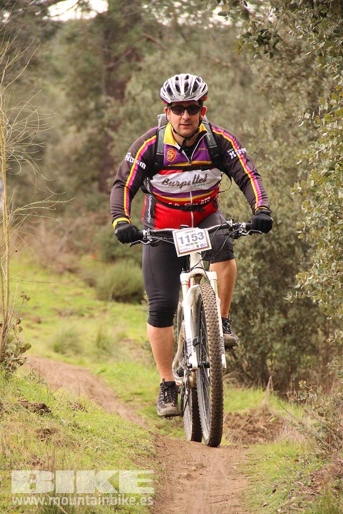Maratón Sierra Oeste 2016. Galería 8