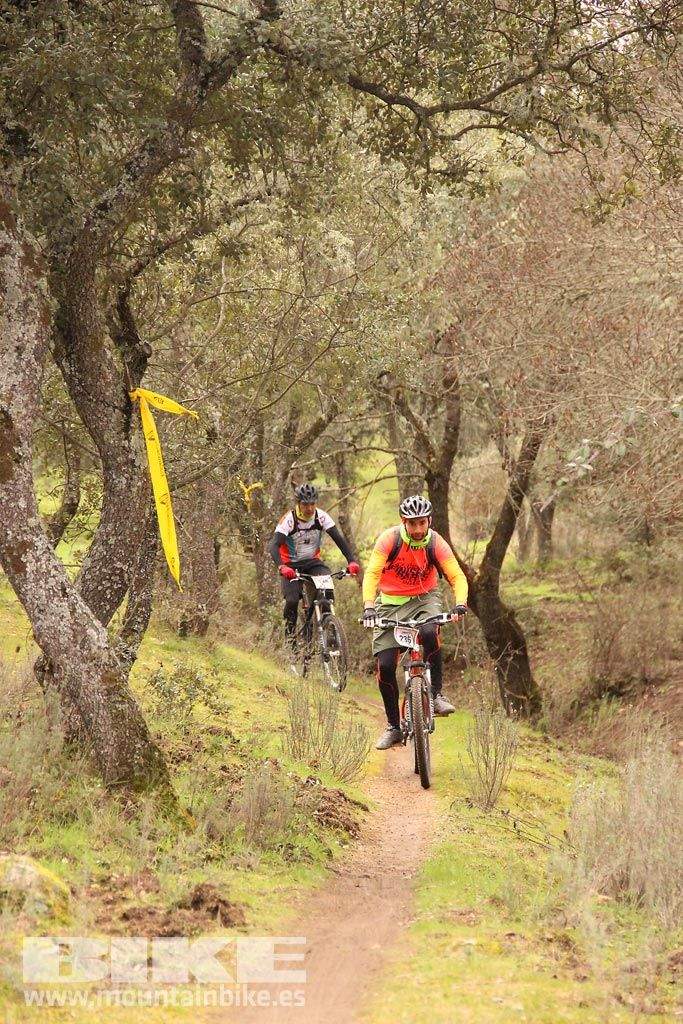 Maratón Sierra Oeste 2016. Galería 8
