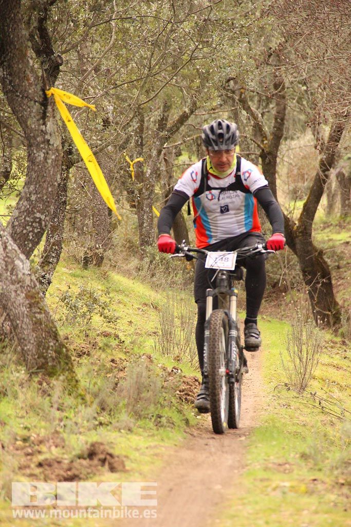 Maratón Sierra Oeste 2016. Galería 8