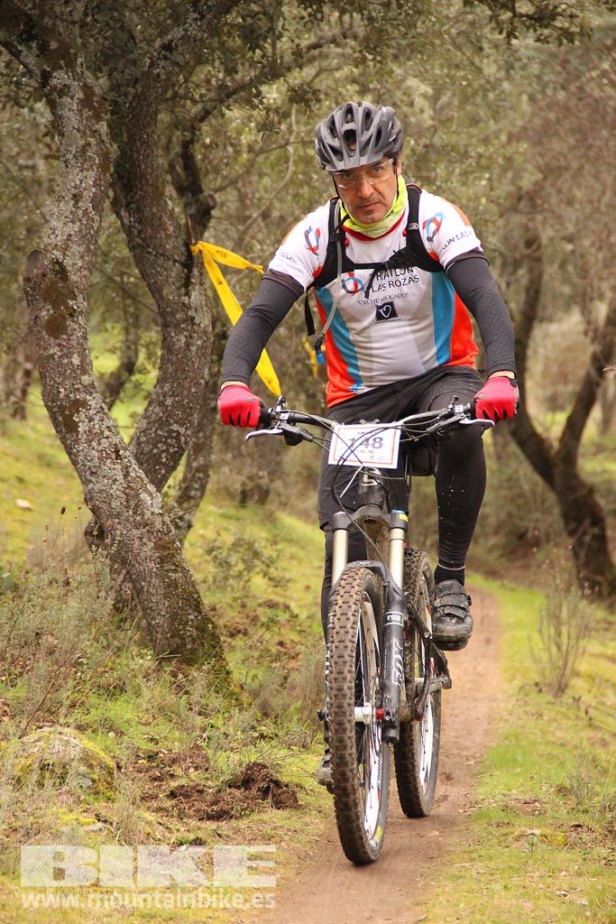 Maratón Sierra Oeste 2016. Galería 8