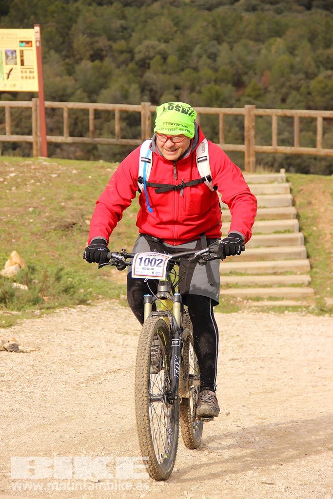 Maratón Sierra Oeste 2016. Galería 8