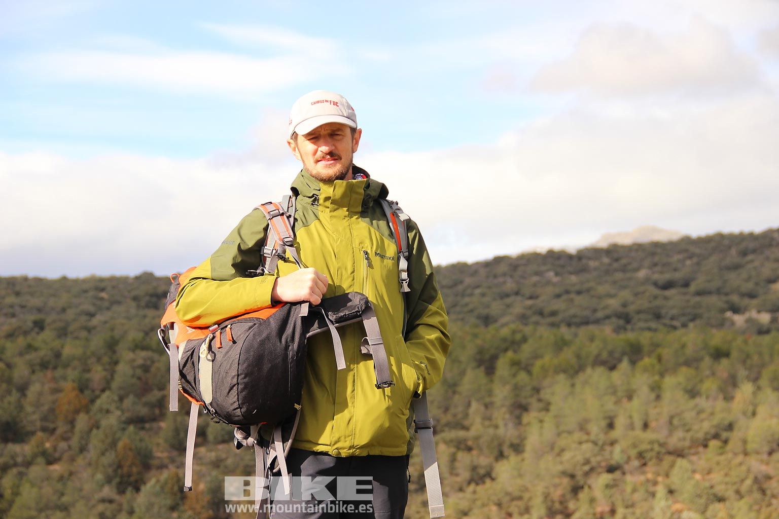Maratón Sierra Oeste 2016. Galería 8