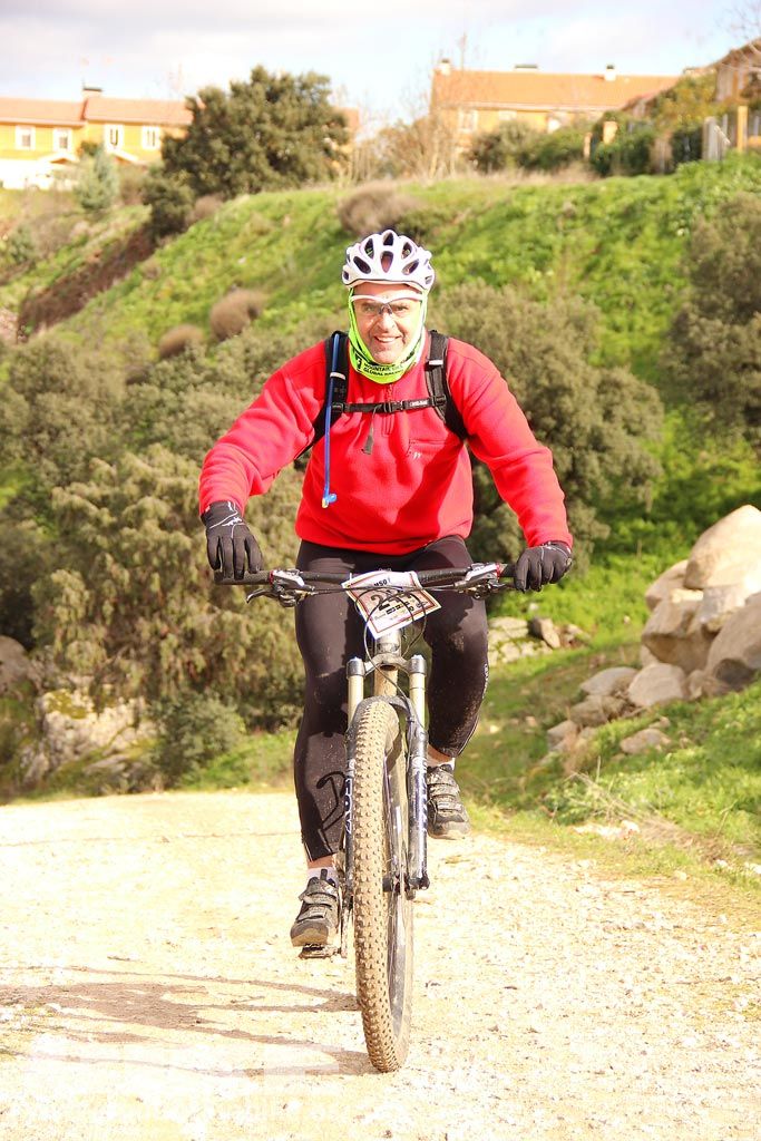 Maratón Sierra Oeste 2016. Galería 8
