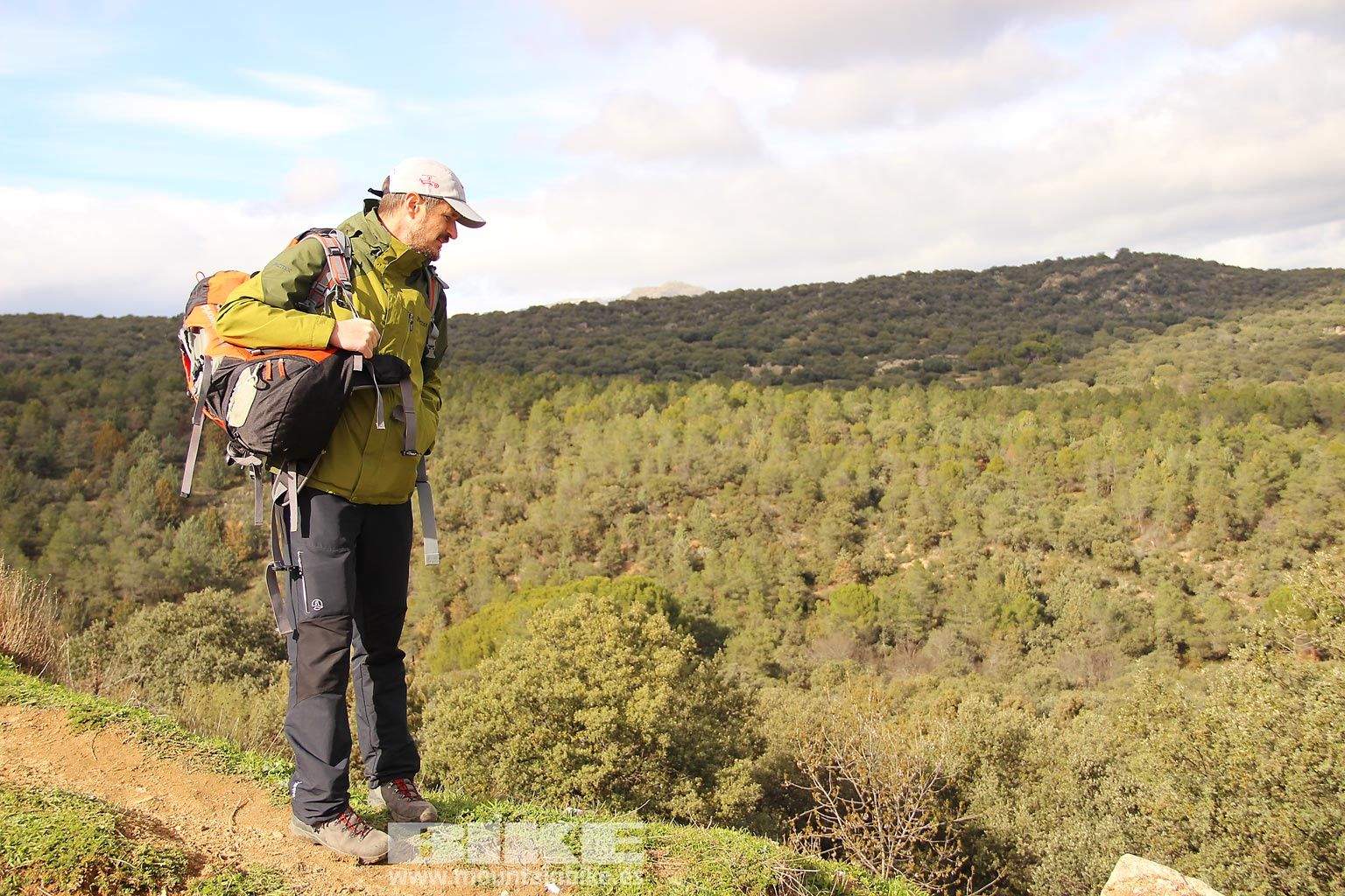 Maratón Sierra Oeste 2016. Galería 8
