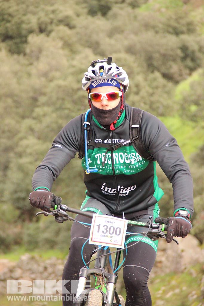 Maratón Sierra Oeste 2016. Galería 8