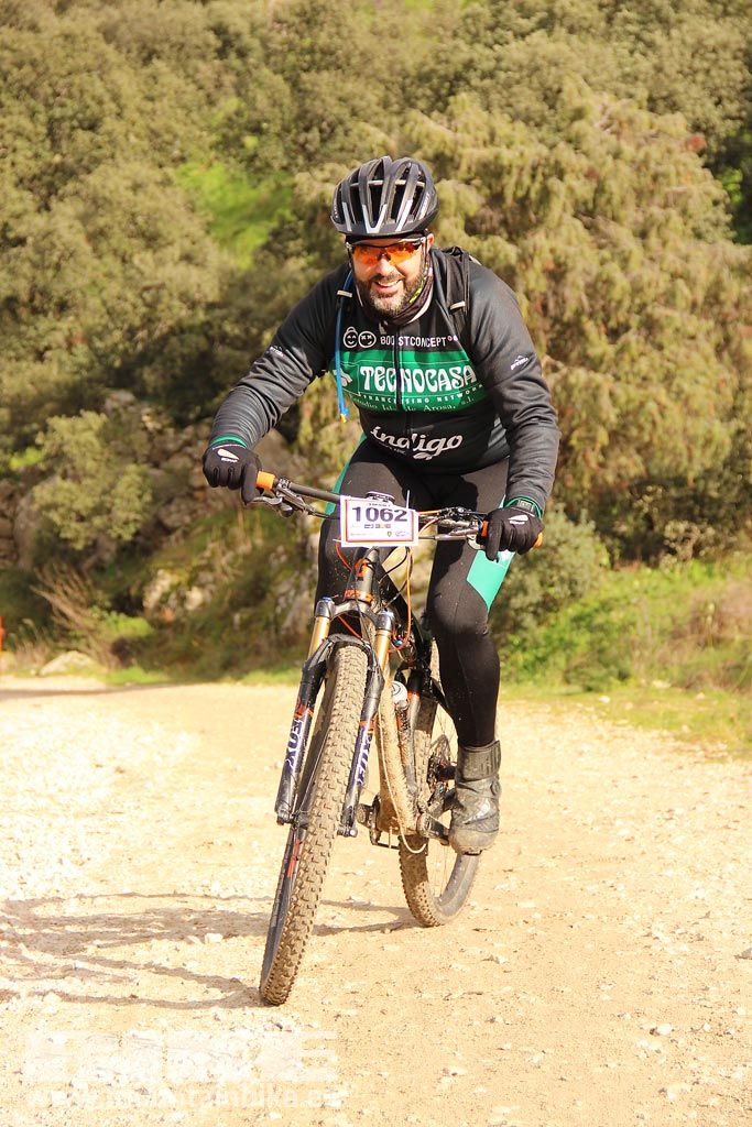 Maratón Sierra Oeste 2016. Galería 8