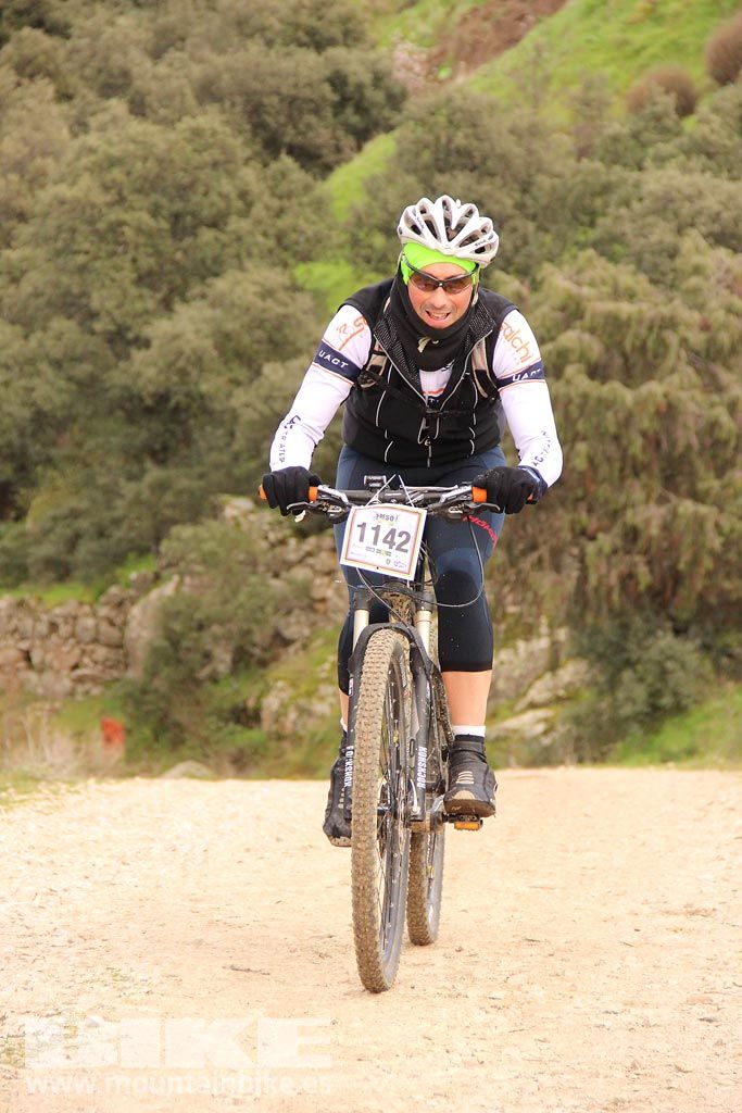 Maratón Sierra Oeste 2016. Galería 8