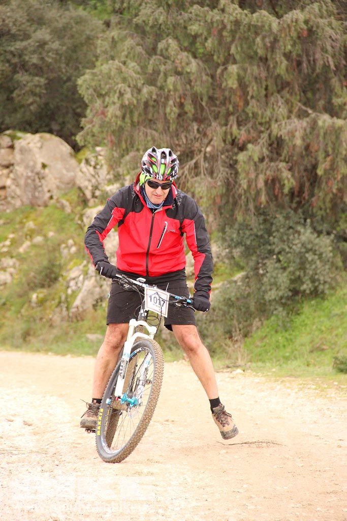 Maratón Sierra Oeste 2016. Galería 8