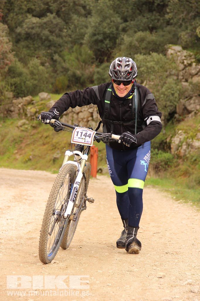 Maratón Sierra Oeste 2016. Galería 8