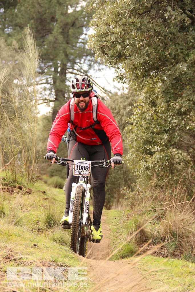 Maratón Sierra Oeste 2016. Galería 8