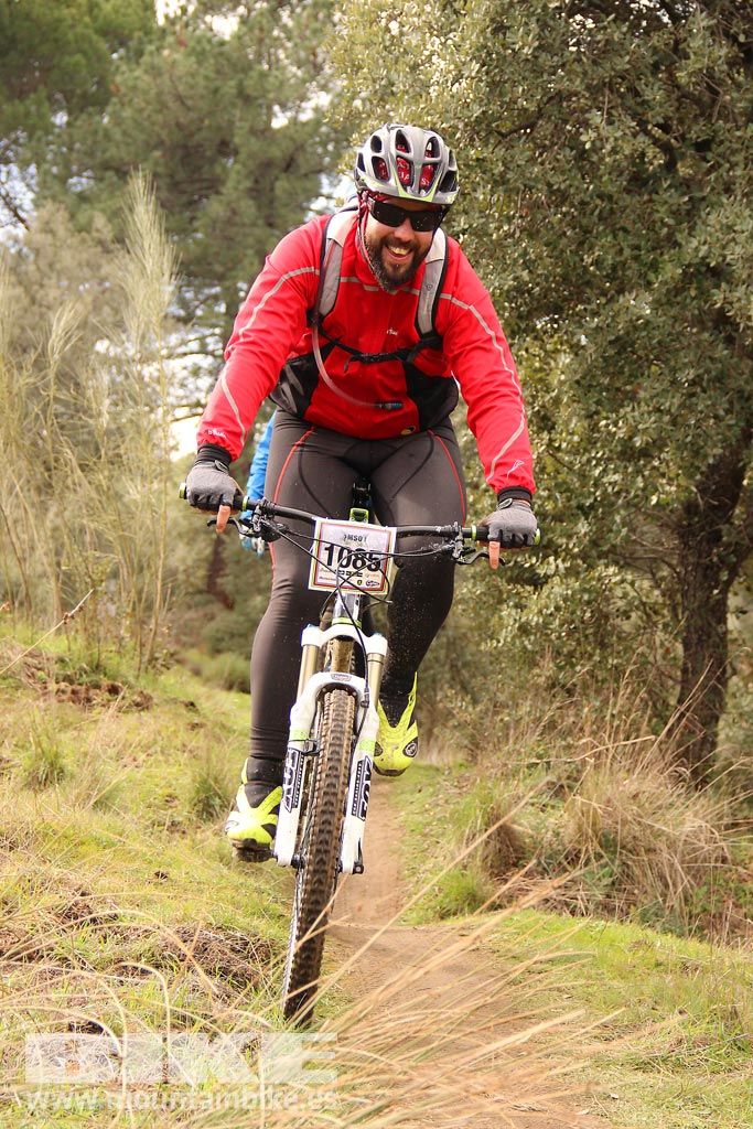 Maratón Sierra Oeste 2016. Galería 8