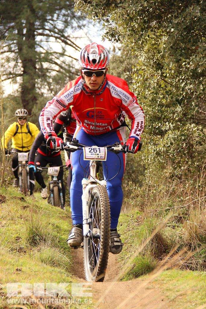 Maratón Sierra Oeste 2016. Galería 8