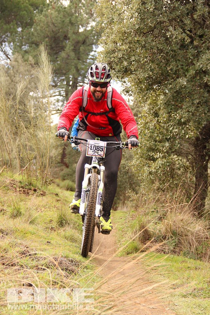 Maratón Sierra Oeste 2016. Galería 8