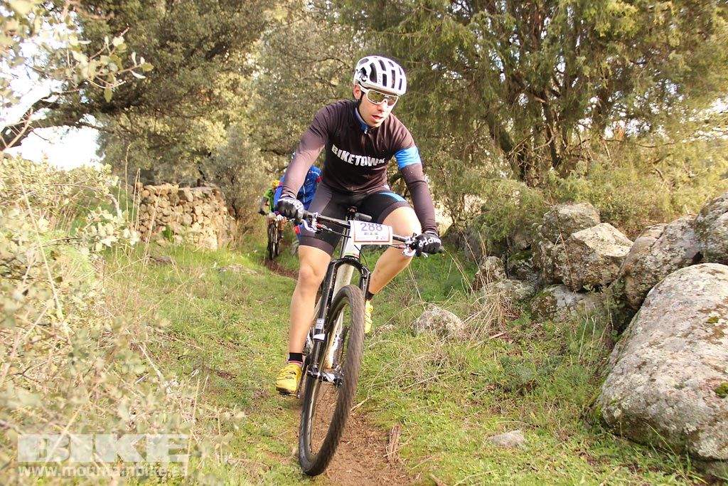 Maratón Sierra Oeste 2016. Galería 9