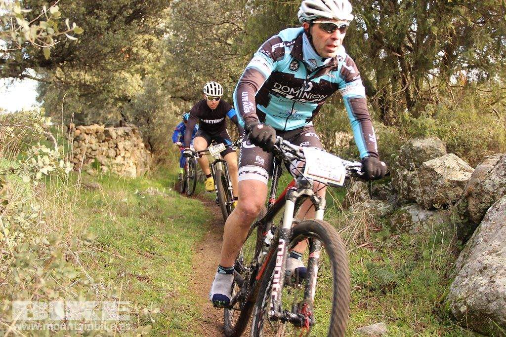 Maratón Sierra Oeste 2016. Galería 9