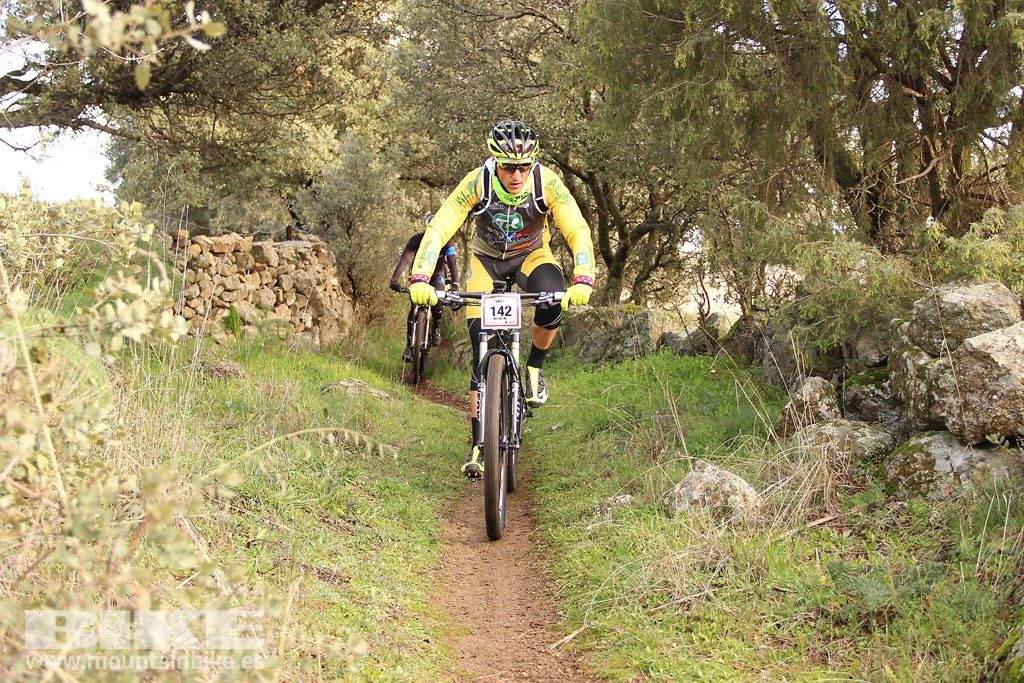Maratón Sierra Oeste 2016. Galería 9